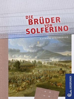 cover image of Die Brüder von Solferino